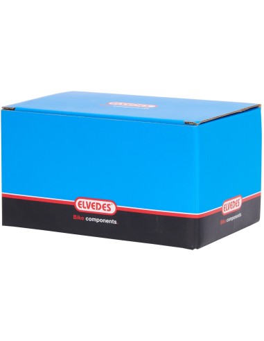 Bremszug Innen Elvedes 2.000 mm 1×19 Stränge - Galvanisiert ø1,5mm mit T-Nippel ø7 × 6mm