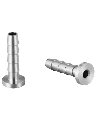 Hydroschlauch-Armaturenset Elvedes für Shimano SM-BH90