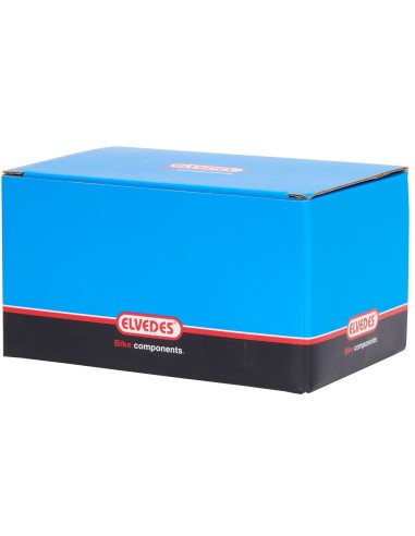 Bremszug Innen Elvedes 900 mm 1 × 19 Stänge Galvanisiert ø1,5 mm mit T-Nippel ø7 × 6 mm