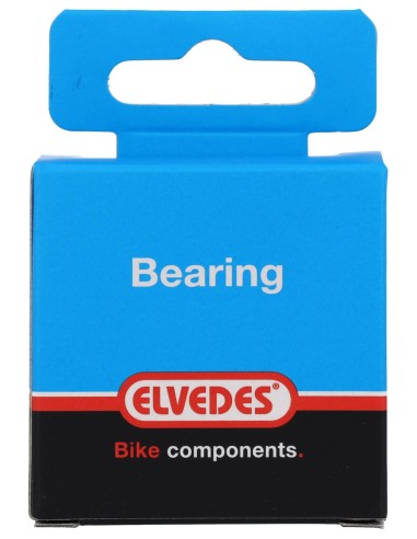 Kugellager Elvedes 6806-2RS-MAX ø42 x ø30 x 7