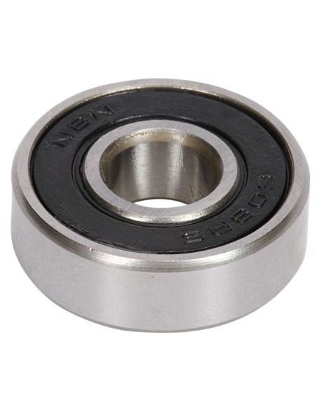 Kugellager Elvedes 608 2RS Industrial ø22 × ø8 × 7