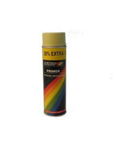 Primer Motip 500 ml - Beige