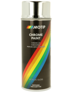 CHROMELACK 400ml MOTIP