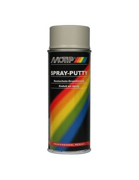 Spritzspachtel  400ml