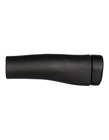 Griffe Satz Herrmans Clik Original DD37 123 mm - Schwarz/Schwarz