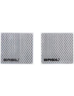 Kistenclicker Basil High Reflective - Silber