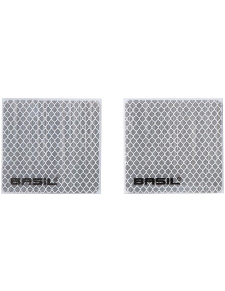 Kistenclicker Basil High Reflective - Silber