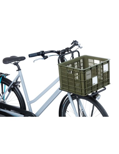 Kistenclicker Basil High Reflective - Silber