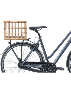 Befestigungssatz MIK - Basil Green Life - Schwarz