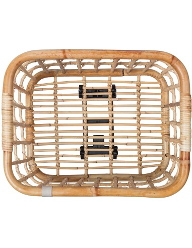 Befestigungssatz MIK - Basil Green Life - Schwarz