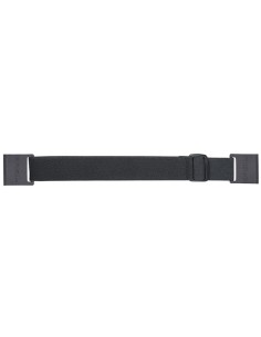 Universal Bridge System Basil til Doppelpacktasche - Schwarz