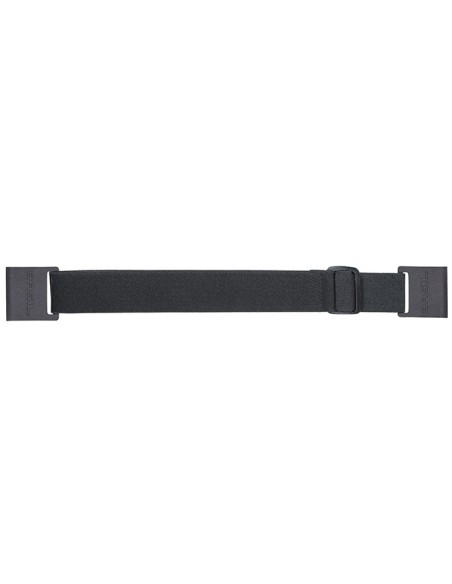 Universal Bridge System Basil til Doppelpacktasche - Schwarz