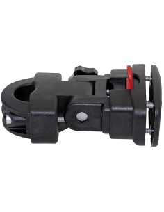 Clip-On Lenkerhalter für M-Wave Fahrradkörbe