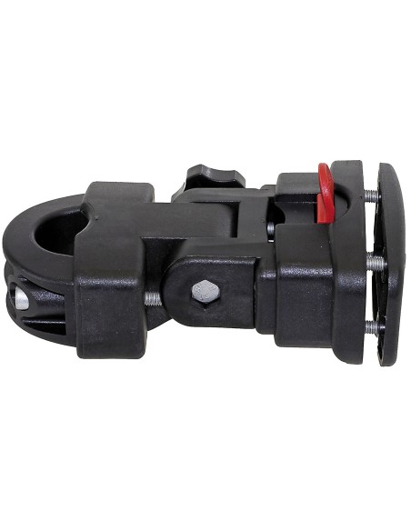 Clip-On Lenkerhalter für M-Wave Fahrradkörbe