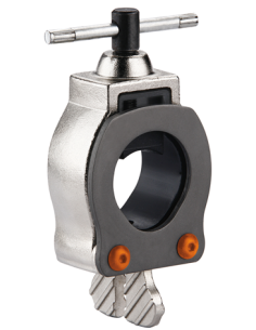 Spann- und Sägevorrichtung IceToolz 16G1 (max. 32mm)