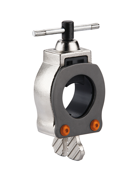 Spann- und Sägevorrichtung IceToolz 16G1 (max. 32mm)