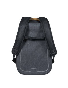 Rucksack Basil Urban Dry Backpack 18 Liter 27 x 16 x 45 cm - Grau