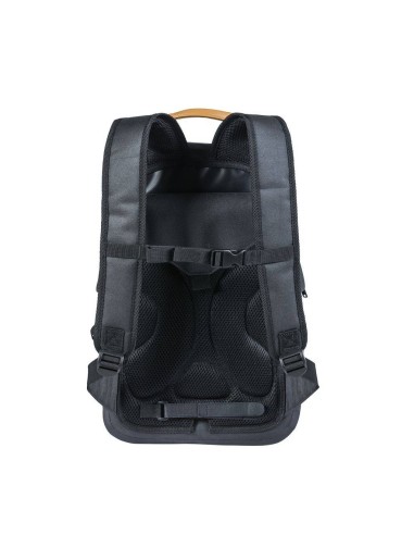 Rucksack Basil Urban Dry Backpack 18 Liter 27 x 16 x 45 cm - Grau