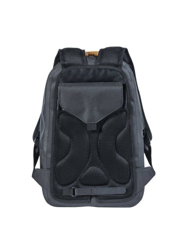 Rucksack Basil Urban Dry Backpack 18 Liter 27 x 16 x 45 cm - Grau