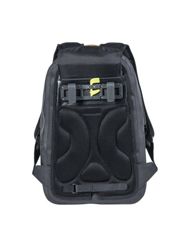 Rucksack Basil Urban Dry Backpack 18 Liter 27 x 16 x 45 cm - Grau