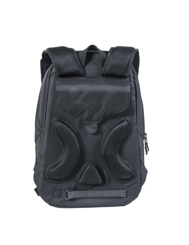 Rucksack Basil Flex Backpack 17 Liter 33 x 17 x 52 cm - Schwarz
