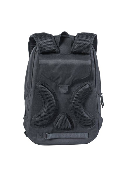Rucksack Basil Flex Backpack 17 Liter 33 x 17 x 52 cm - Schwarz