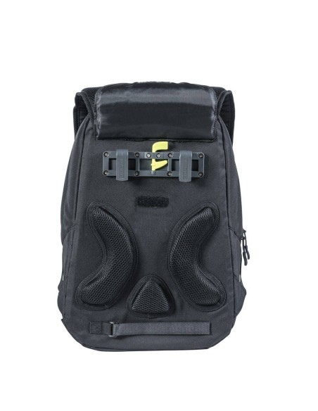 Rucksack Basil Flex Backpack 17 Liter 33 x 17 x 52 cm - Schwarz