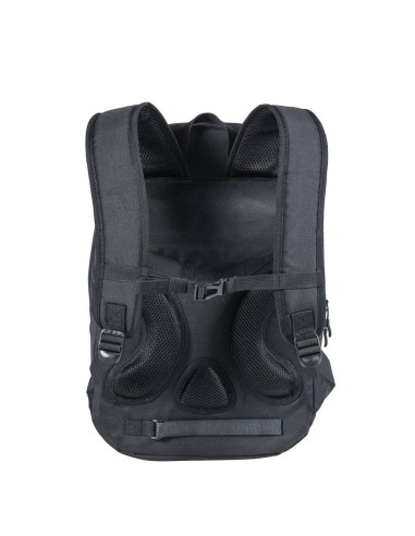 Rucksack Basil Flex Backpack 17 Liter 33 x 17 x 52 cm - Schwarz