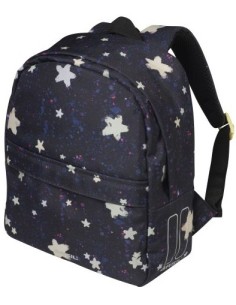 Rucksack Basil Stardust 8 Liter  26 x 15 x 29 cm - nightshade