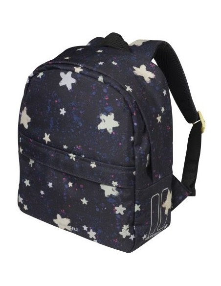 Rucksack Basil Stardust 8 Liter  26 x 15 x 29 cm - nightshade