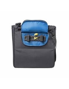 Fahrradtasche Basil Sport Design 18 Liter 31 x 18 x 31 cm - graphite