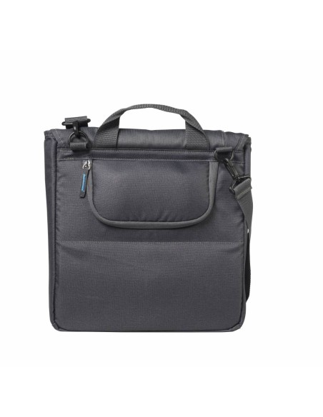 Fahrradtasche Basil Sport Design 18 Liter 31 x 18 x 31 cm - graphite