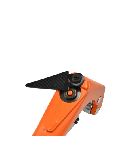 HSS Rohrschneider  IceToolz 16A5 bis zu 1-5/8" (42mm) Rohrdurchmesser