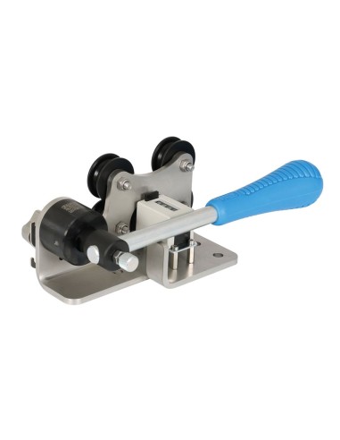 Kettennieter + Glied Zähler Cyclus Chaincut'r für Single bis 12 fach Fahrradkette