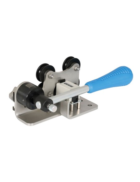 Kettennieter + Glied Zähler Cyclus Chaincut'r für Single bis 12 fach Fahrradkette