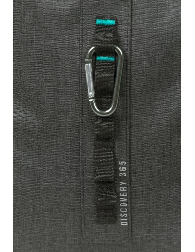 Doppelpacktasche Basil Discovery 365D 18 Liter 30 x 15 x 31 cm - Black Melee