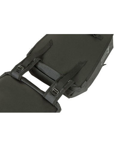 Doppelpacktasche Basil Discovery 365D 18 Liter 30 x 15 x 31 cm - Black Melee