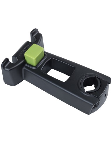 Lenkerstangenhalter Basil für KF Adapterplatten - Schwarz