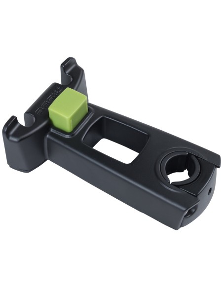Lenkerstangenhalter Basil für KF Adapterplatten - Schwarz