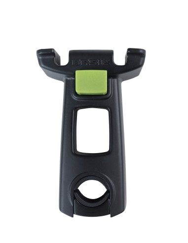 Lenkerstangenhalter Basil für KF Adapterplatten - Schwarz