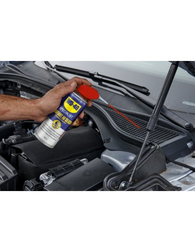 WD40 Specialist® Hochleistungs- Silikonspray - 250ml