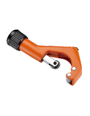 HSS Rohrschneider  IceToolz 16A5 bis zu 1-5/8" (42mm) Rohrdurchmesser