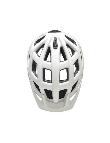 Fahrradhelm KED Crom L (57-62cm) - Light Grey Ash Grey Matt
