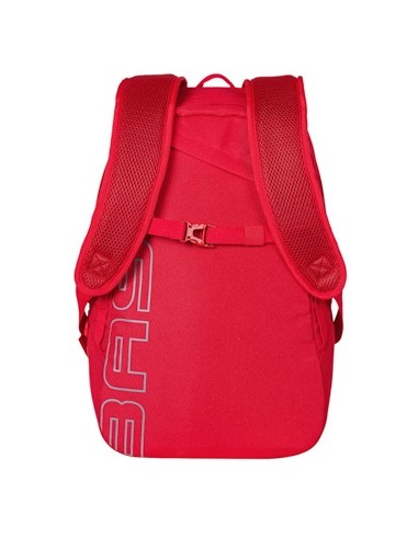 Rucksack Basil Flex 17 Liter 33 x 17 x 52 cm - Signal Rot