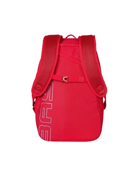 Rucksack Basil Flex 17 Liter 33 x 17 x 52 cm - Signal Rot