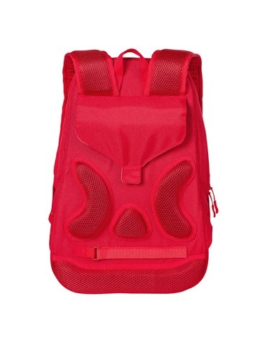 Rucksack Basil Flex 17 Liter 33 x 17 x 52 cm - Signal Rot