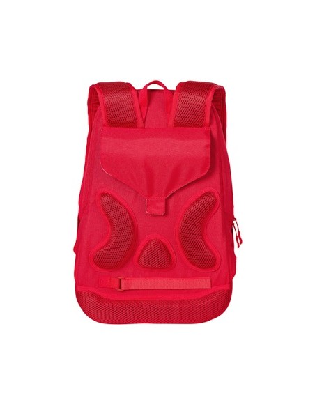 Rucksack Basil Flex 17 Liter 33 x 17 x 52 cm - Signal Rot