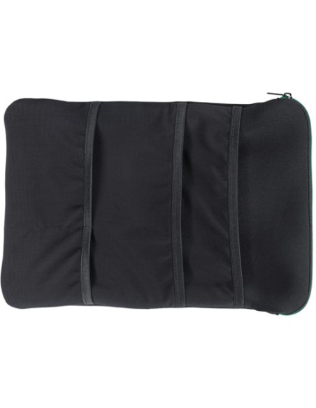 Rucksack Basil SoHo Nordlicht 17 Liter 31 x 14 x 37 cm - Night Black