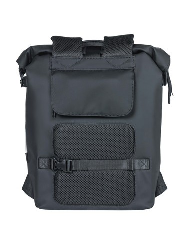 Rucksack Basil SoHo Nordlicht 17 Liter 31 x 14 x 37 cm - Night Black