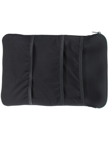 Rucksack Basil SoHo Nordlicht 17 Liter 31 x 14 x 37 cm - Mossgrün